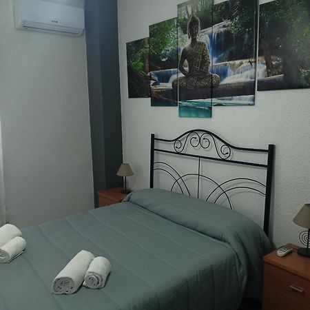 דירות טולדו Casa De Oro מראה חיצוני תמונה