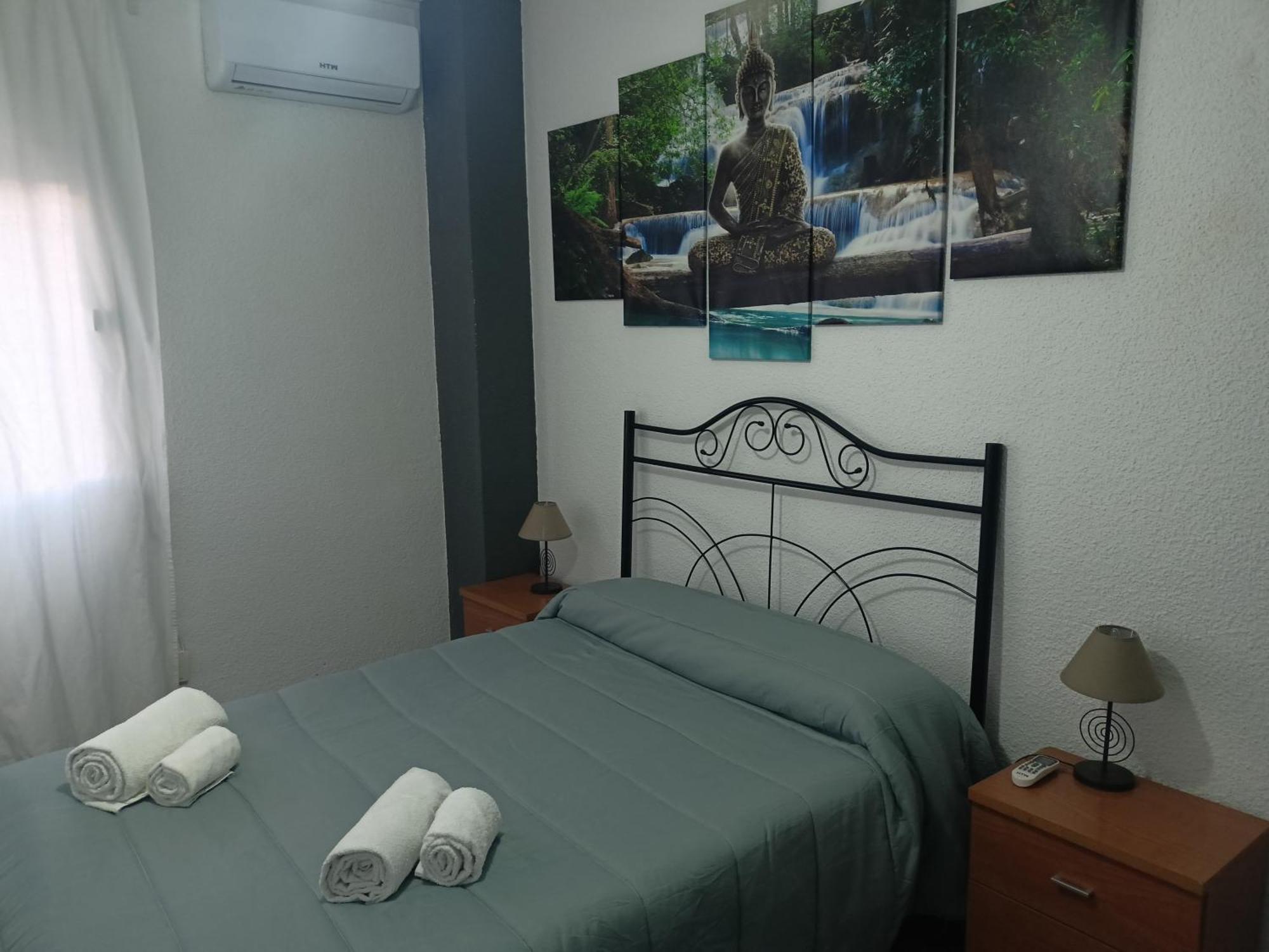 דירות טולדו Casa De Oro מראה חיצוני תמונה